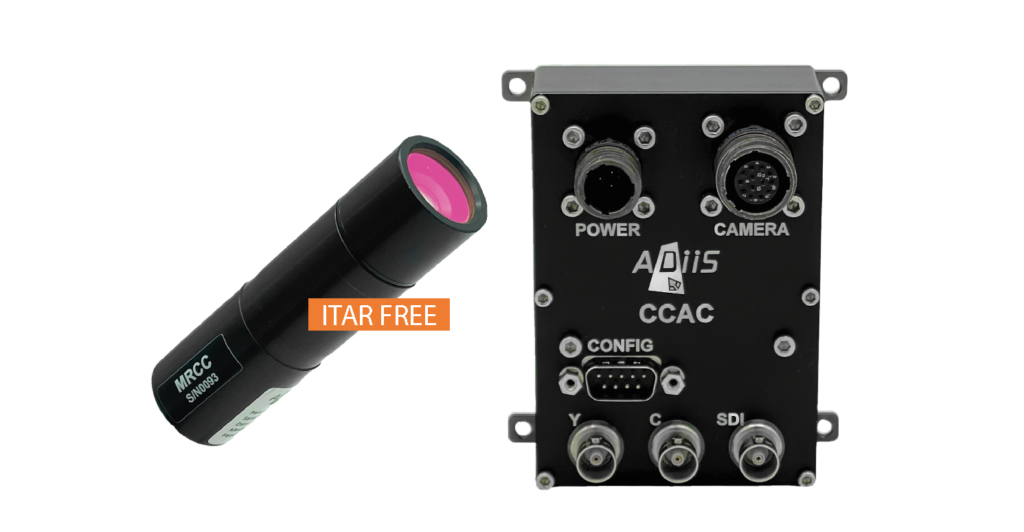 Aeronautical Camera Recorder | Range Of Optronic Solutions Dedicated To ...
